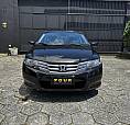 Honda City Lx Flex 2011