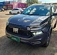 Fiat Toro Freedom 1.3 T270 4X2 Flex Aut 2024