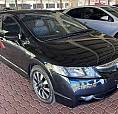 Honda Civic Sedan Lxs 1.8/1.8 Flex 16V Aut. 4P 2008