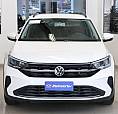 Volkswagen Nivus Comfortline 1.0 200 Tsi Flex Aut 2021