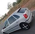 Volkswagen Gol Geração Iii Plus 1.0 Mi 16V Gasolina Mec. 4P 2005