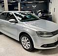 Volkswagen Jetta Comfortline 2.0 T.flex 8V 4P Tipt. 2012