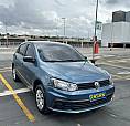 Volkswagen Gol Geração Vii Trendline 1.0 12V Total Flex Mec. 4P 2017