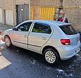 Volkswagen Gol Geração V 1.0 8V Mi Total Flex Mec. 4P 2009