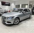 Mercedes-Benz C-180 Cgi Avant. 1.6/1.6 Flextb 16V Aut. 2017