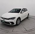Volkswagen Polo 1.0 Mpi Flex 12v 5p 2024