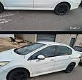 Peugeot 408 Sedan Allure 2.0 Flex 16V 4P Mec. 2013