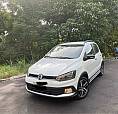 Volkswagen Fox Xtreme 1.6 Flex 8V 5P 2018