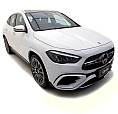 Mercedes-Benz Gla-200 Gla 200 Amg Line 1.3 16V Tb Aut 2024