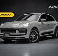 Porsche Macan T 2.0 Turbo 2025