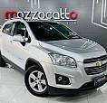 Chevrolet Tracker Lt 1.8 16V Flex 4X2 Aut. 2016