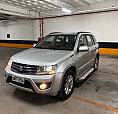 Suzuki Grand Vitara 2.0 16v 4x2/4x4 5p Mec. 2014