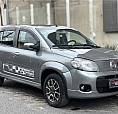 Fiat Uno Sporting 1.4 Evo Fire Flex 8V 4P 2012