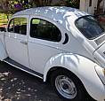 Vw - Volkswagen Fusca