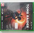 Shadow Of The Tomb Raider