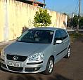Vendo Polo 1.6 - Baixo Km (Raridade)