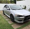 Lancer Cvt 2.0 Automático