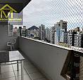 Apartamento Em Praia Da Costa - Vila Velha, Es