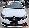Sandero 2018/2019 1.0 12V Sce Flex Authentique Manual