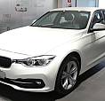 Bmw 320I 17/17