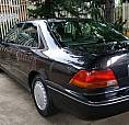 Honda Legend 3.5 V6 Raridade. Otimo Estado!! 
