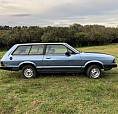 Belina Del Rey L 1.8 1990