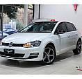 Golf Comfortline 1.6 Msi Flex Aut.