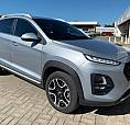 Tiggo 3X Pro 1.0 Turbo Flex 2022