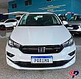 Fiat Cronos 1.3 8V Flex