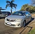 Corolla Xei 2.0 2013 Blindado