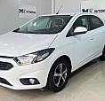 Chevrolet Onix 1.4 At Ltz Aut. 2018