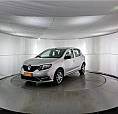 Renault Sandero 2023 1.0 12V Sce Flex S Edition Manual