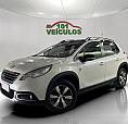 Peugeot 2008 Crossway 1.6 Flex 16v 5p Aut. 2019