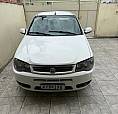 Fiat Palio Elx 1.0 Fire/30 Anos F. Flex 8V 4P 2006