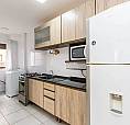 Apartamento - 2 Quartos À Venda , 54M² - Colônia Rio Grande - São José Dos Pinhais