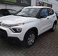 Citroen C3 Live 1.0 Flex 6V 5P Mec. 2024