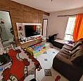 Apartamento 2 Quartos ,sala área, Cozinha E Banheiro