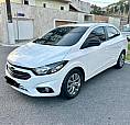 Chevrolet Joy Plus Black Ed.1.0 8V 4P Flex Mec 2021