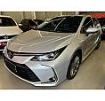 Toyota Corolla Xei 2.0 Flex 16V Aut. 2022