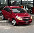 Chevrolet Agile Lt 1.4 Mpfi 8V Flexpower 5P 2011