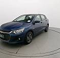 Chevrolet Onix Hatch Lt 1.0 12V Tb Flex Mec. 4P 2025