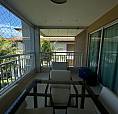 Cr| Golf Ville | Apartamento Mobiliado Com 3 Suítes E 102m²
