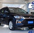Chevrolet Tracker Ltz 1.0 Turbo 12V Flex Aut 2024