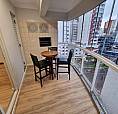 Apartamento 3 Quartos Para Venda Em Balneário Camboriú, Centro, 3 Dormitórios, 1 Suíte, 2 