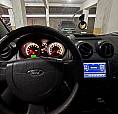 Ford Fiesta 1.6 8V Flex/Class 1.6 8V Flex 5P 2011