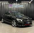 Mercedes-Benz Cla-250 Sport 4Matic 2.0 16V 211Cv Aut. 2015