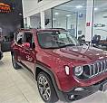 Jeep Renegade Longitude 1.8 4x2 Flex 16v Aut. 2021