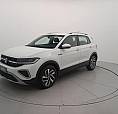 Volkswagen T-Cross Highline 1.4 Tsi Flex 16V 5P Aut 2025
