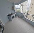 Apartamento Com 3 Dormitórios Para Alugar, Indaiá - Caraguatatuba/Sp Ap0129