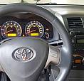 Corolla 2010 2011